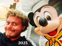 Mickey Mouse Love and Appreciation