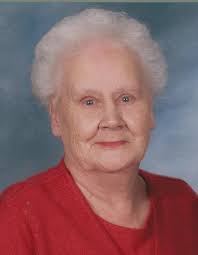 Frances Lambert Obituary