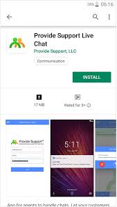 Live chat software helps businesses communicate with their customers in real time. Operator Module Android Operator Console General How To Download And Install