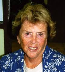 Maureen Murray Obituary