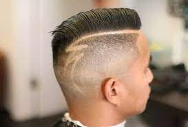 Hairstyle Trends 29 Modern Comb Over Haircuts For Men Photos Collection Comb Over Fade Haircut Comb Over Fade Comb Over Haircut