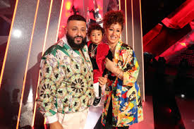 Dj khaled wife to be has yet to comment on the controversy. Who Is Dj Khaled S Wife Nicole Tuck Hilariously Responds To Workout Encouragement On Snapchat