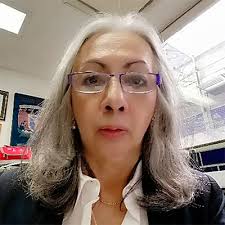 Bertha Josefina Espinoza Gutiérrez