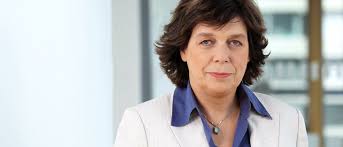 Hamburg-Chefin des NDR: Weitere Vorwürfe gegen Sabine Rossbach