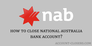 What is the account number format in national australia bank? How To Close National Australia Bank Account Account Closers