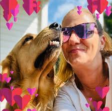 Vet is saying my girl is to thin. She's 32 lbs at 12 weeks and very active  and amazing. What do you do to increase weight? I think she's huge but the