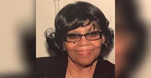 Shirley Elizabeth Goodson Obituary