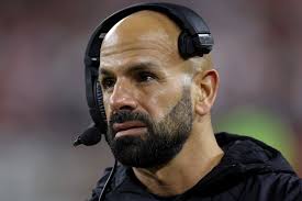 Antwan Staley: Pressure is