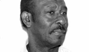 Trevor Anthony Madden