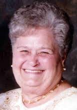 Obituary information for Betty M. Suttles