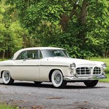 Image result for Porcelain Green 1955 Chrysler