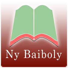 Ity dikanteny ity dia nalaina avy amin'ny baiboly vita tamin'ny 1938 rehefa avy nahitsy sy namboarina hifanaraka amin'ny fomba fiteny ankehitriny. Ny Baiboly Masina Apps On Google Play