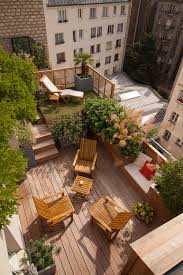 Modern open terrace roof designs indian style. Create A Lush Rooftop Terrace With These 9 Design Tricks