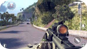 When participating in this game in addition to experience and fighting like a true warrior, the player is also exploring the latest weapons as well as. Download And Play Modern Combat 5 Apk Obb Data Files Offline