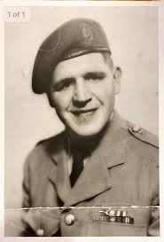 Remembering family members who served in war