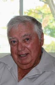 Obituary of Ernest Leduc