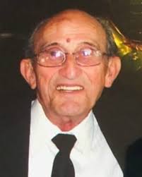 Obituary information for Alberto Antonio Lucente