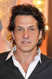 Stephen Webster Model Editorial Stock Photo