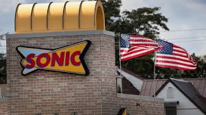 Sonic Allows Customers To Tip Carhops With Updated App At 1,000 Locations |  Fox News