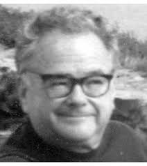 Joseph Feder McCrindle (1923-2008)