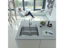 Receive free ground shipping by entering inlyground at checkout. Franke Kubus Single Undermount Sink With 1 Basket Strainer Waste 480x430x180mm Kitchen Undermount Sink Sink Undermount Kitchen Sinks