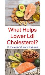 Oat Bran To Lower Cholesterol Lower Cholesterol Lower Ldl Cholesterol Cholesterol Lowering Foods