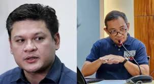 Felipe, tersera sa Tour de Flores-Balita