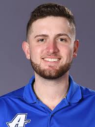 2020-21 Men's Golf Roster