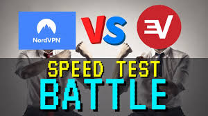 Another downside is that some of nordvpn's servers are rented, which means another company you need to trust is in the mix. Nordvpn Vs Expressvpn Speed Test Battle 2021 Who Wins Youtube
