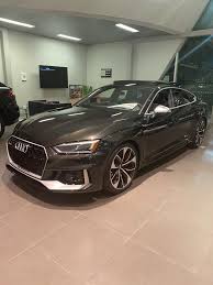 Image result for Panther Black 2015 RS5