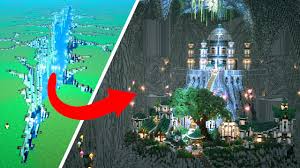 Nov 02, 2014 · the worlds biggest minecraft build, over 1 billion blocks! My Biggest Minecraft Project To Date 100 Hours Youtube