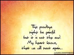 Goodbye Messages For Boyfriend Quotes For Him Message For Boyfriend Goodbye Message Quotes