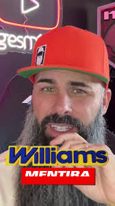 Clio WILLIAMS, historia de una leyenda… Desde pequeño crecí escuchando que  Williams trabajó en su culata que en otras partes del mundo. Esto se  desmintió muy pronto, pero aquí Zalo hondo. Tú también ...