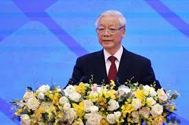 Chủ tịch quốc hội nguyễn phú trọng. Tá»•ng Bi ThÆ° Nguyá»…n Phu Trá»ng á»©ng Cá»­ Ä'áº¡i Biá»ƒu Quá»'c Há»™i Táº¡i 3 Quáº­n Cá»§a Ha Ná»™i Tin Tá»©c Má»›i Nháº¥t 24h Ä'á»c Bao Lao Ä'á»™ng Online Laodong Vn