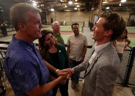 Photos: Primary election night in Tucson 2024