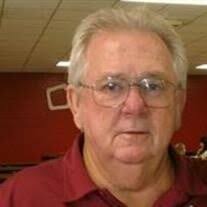 James Rochester Obituary