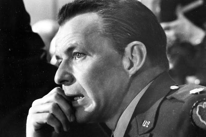 Trivia & Fun Facts About THE MANCHURIAN CANDIDATE