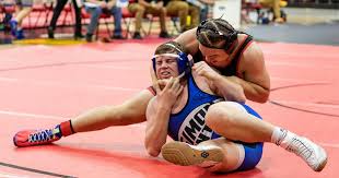 Herron, Silva complete memorable season with state titles