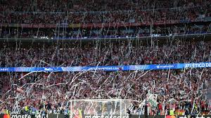 Atlético - Arsenal, en directo: ida de semifinales de la Champions League, hoy en vivo