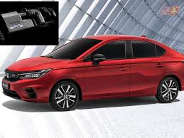 Every upgrade bringing with it a fresh wave of intuitive technology and exciting. Honda City Rs India Specifications Revealed