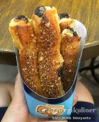 All cheeses contain fat and. Auntie Anne S Thamrin Lengkap Menu Terbaru Jam Buka No Telepon Alamat Dengan Peta