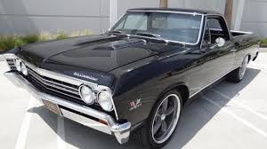 1967 Chevrolet El Camino For Sale Near Anaheim California 92806 Classics On Autotrader Chevrolet El Camino Chevrolet El Camino