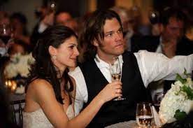 Genevieve Cortese Engagement Ring Jared Padalecki Genevieve Cortese Actors