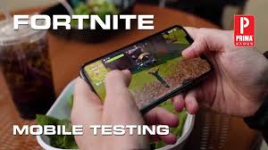 So i tried downloading fortnite last night and paused it with 2gb left, then when i tried toi resume today the launcher started at 0% saying installing instead of downloading so i started the download over again and then a power outage happened for a second that turned off my. Why Is Fortnite Mobile Crashing Tips Prima Games