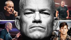 David Eckermann: Houston Firefighter & Owner of Lonestar Tactical Buildings 