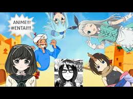 This site is fully mobile optimized! I Made Akinator Guess Anime And Entai Characters Akinator Anime Edition Youtube