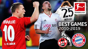 The billy goats now go into the relegation/promotion playoff against the third place 2. Best Comebacks In Football 1 Fc Koln Vs Fc Bayern Munchen 3 2 Youtube