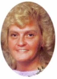 Obituary of Nancy Lee Bourgeois