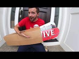 How To Get Sponsored For Skateboarding. - Youtube