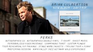 Brian Culbertson Official